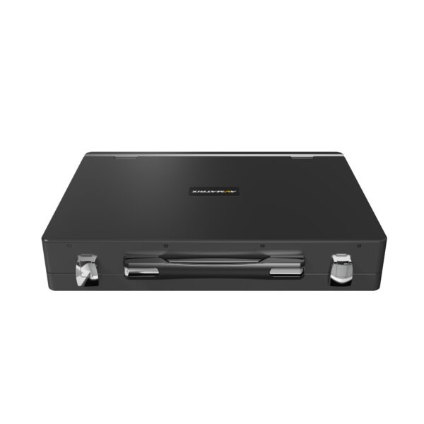 SHARK S8X PLUS 17.3” 8CH SDI/ HDMI PORTABLE VIDEO SWITCHER - Image 7