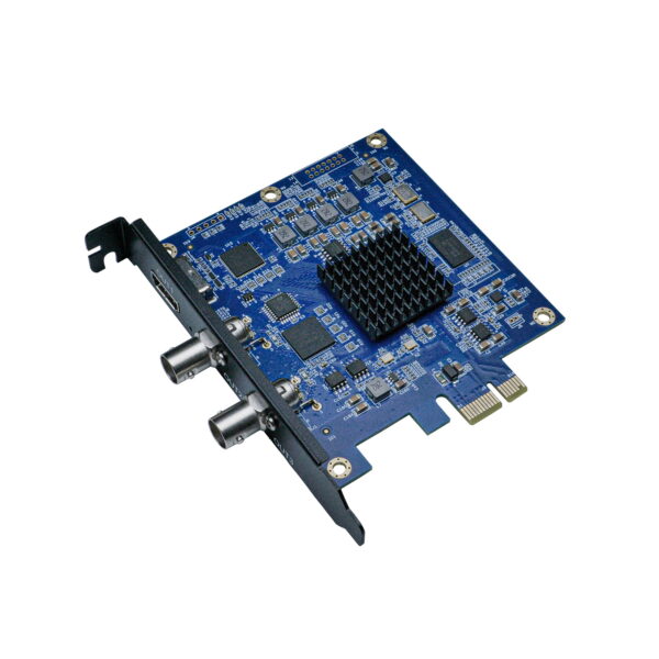 VP30 3-CH SDI/HDMI PCIE PLAYBACK CARD - Image 2