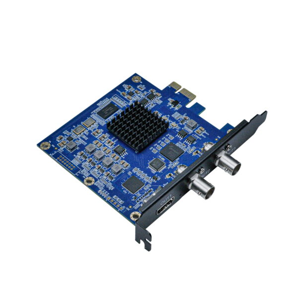 VP30 3-CH SDI/HDMI PCIE PLAYBACK CARD - Image 3