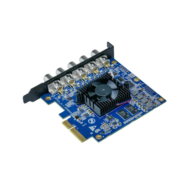 VP51 5-CH SDI PCIE CAPTURE&PLAYBACK CARD - Image 3