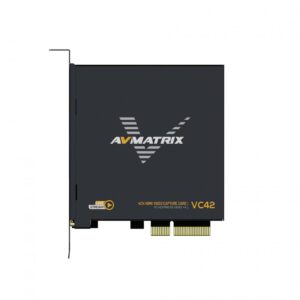 AVMatrixME