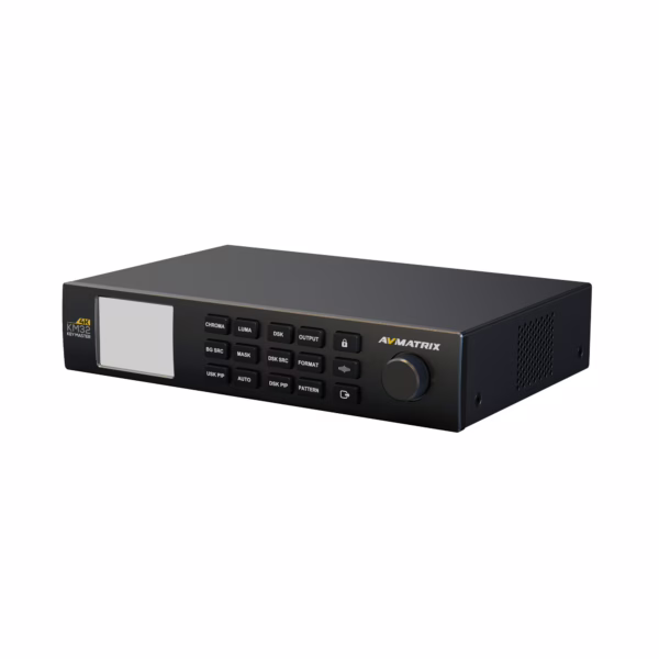 KM32 4K HDMI Chroma Key Master