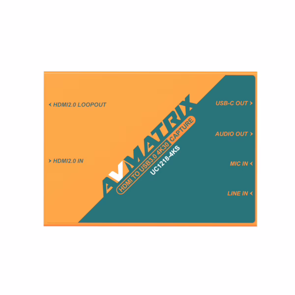 UC1218-4KS-1