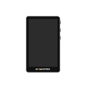 AVMatrixME