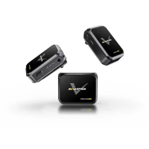 AVMatrixME