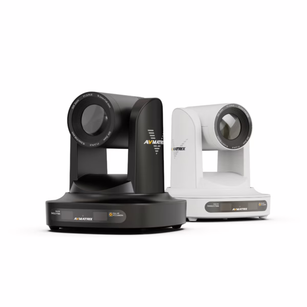 EAGLE P12A/20A/30A-AI Tracking FHD PTZ Camera