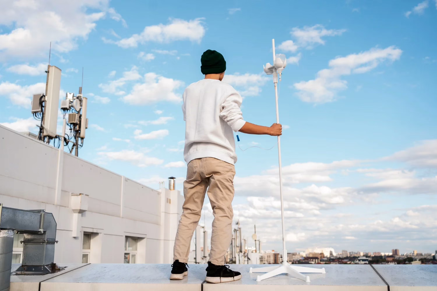 Broadcast Signal Reliability in the Middle East (2026): How to Design Fail-Safe AV Systems for Mission-Critical Environments