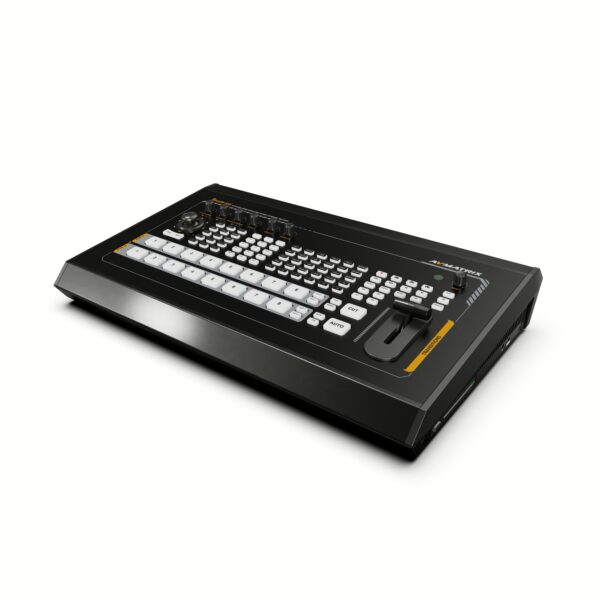 SHARK S8X - 8CH SDI/ HDMI Video Switcher