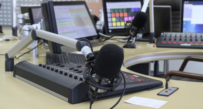 Broadcasting Solutions (TV & Radio Stations)