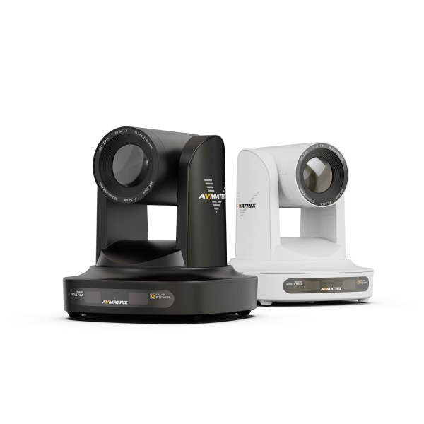 AVMATRIX EAGLE P-AI auto-tracking Full HD PTZ camera